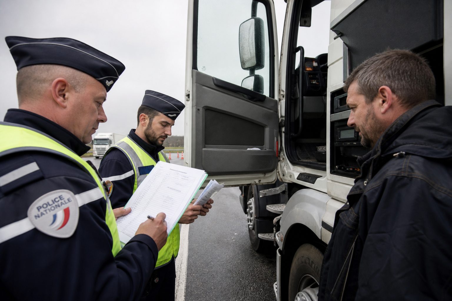 Paquet Mobilité : où en est l'application des règles européennes en Belgique ?